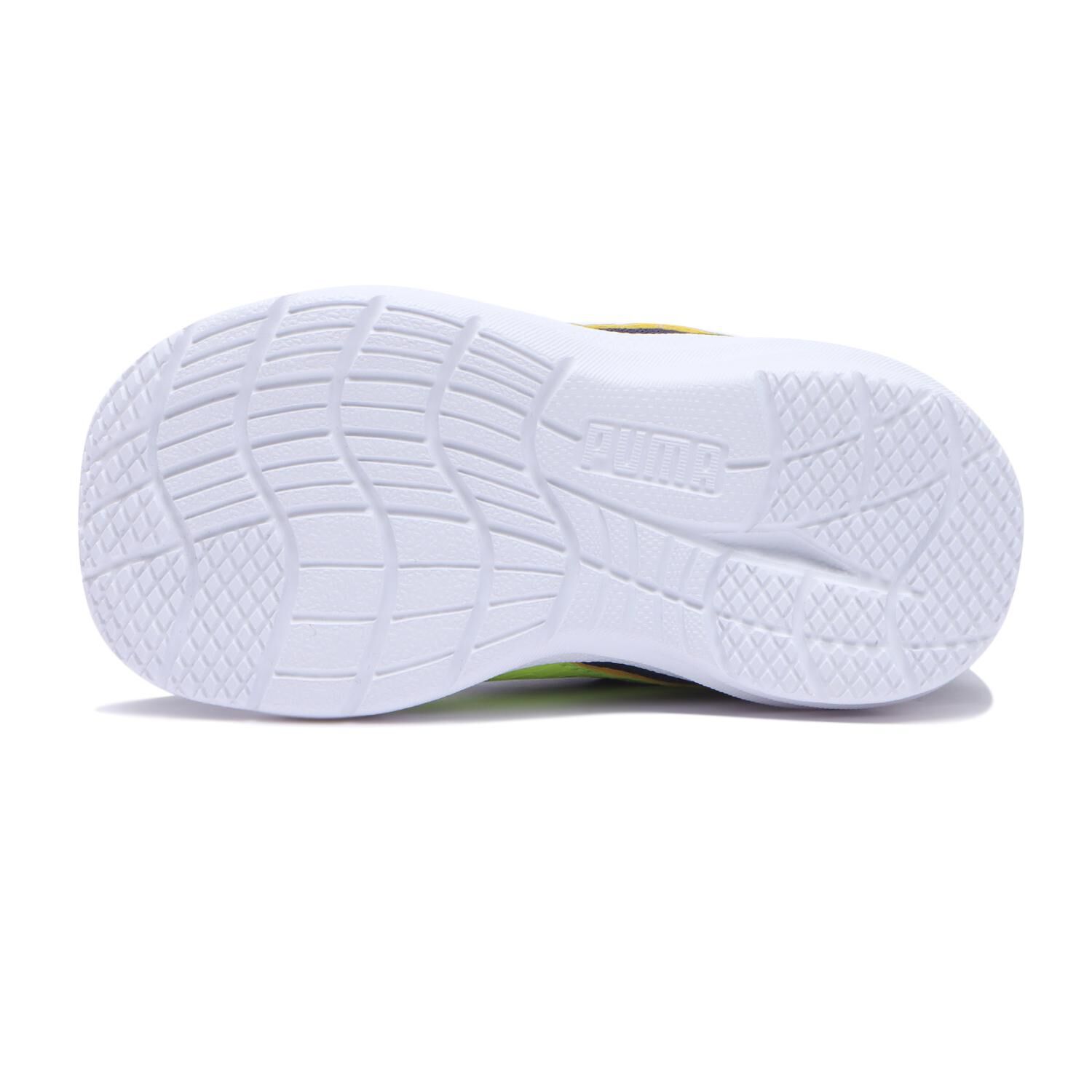 PUMA「【PUMA】12-16 RICKIE RUNNER NU INF」|スニーカー|