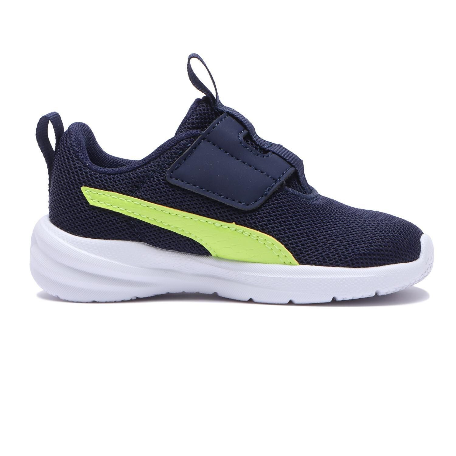 PUMA「【PUMA】12-16 RICKIE RUNNER NU INF」|スニーカー|