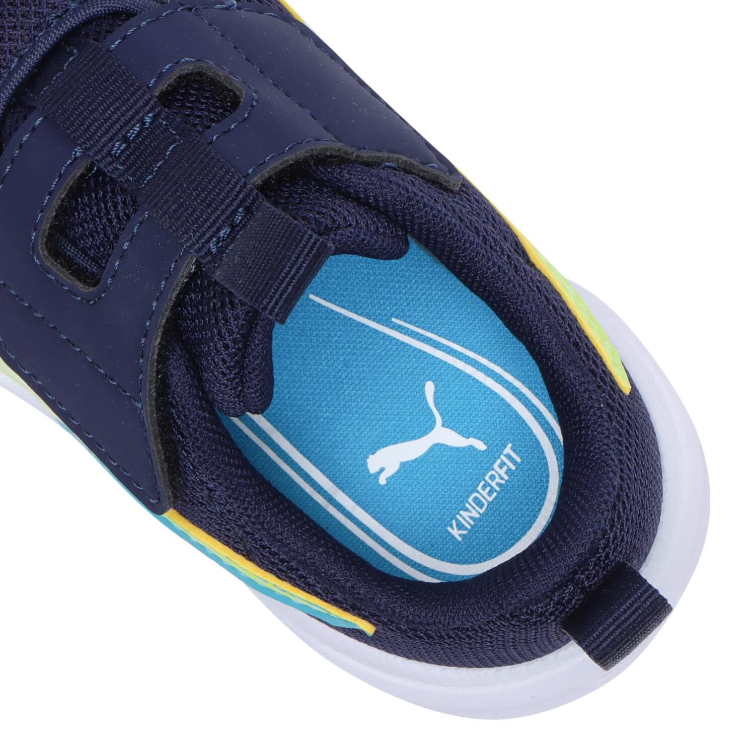 PUMA「【PUMA】12-16 RICKIE RUNNER NU INF」|スニーカー|