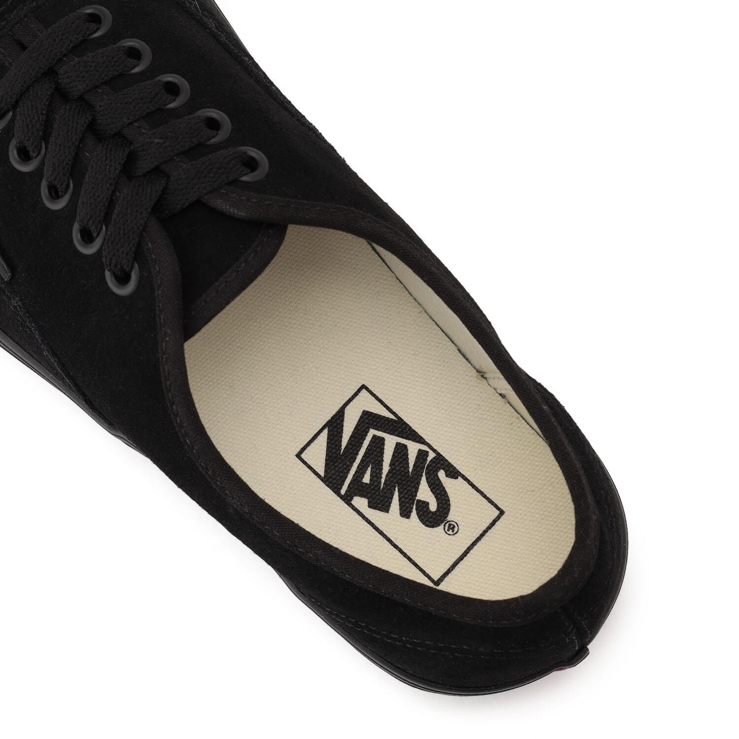 VANS「【VANS】AUTHENTIC」|スニーカー|