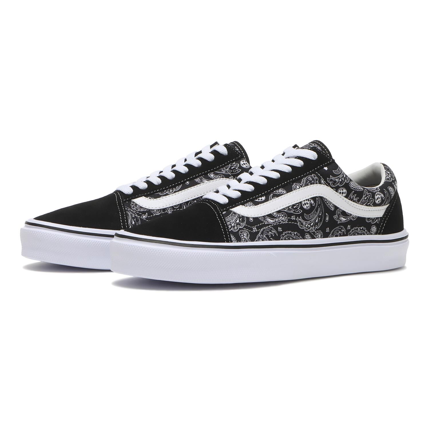 VANS「【VANS】OLD SKOOL LITE」|スニーカー|