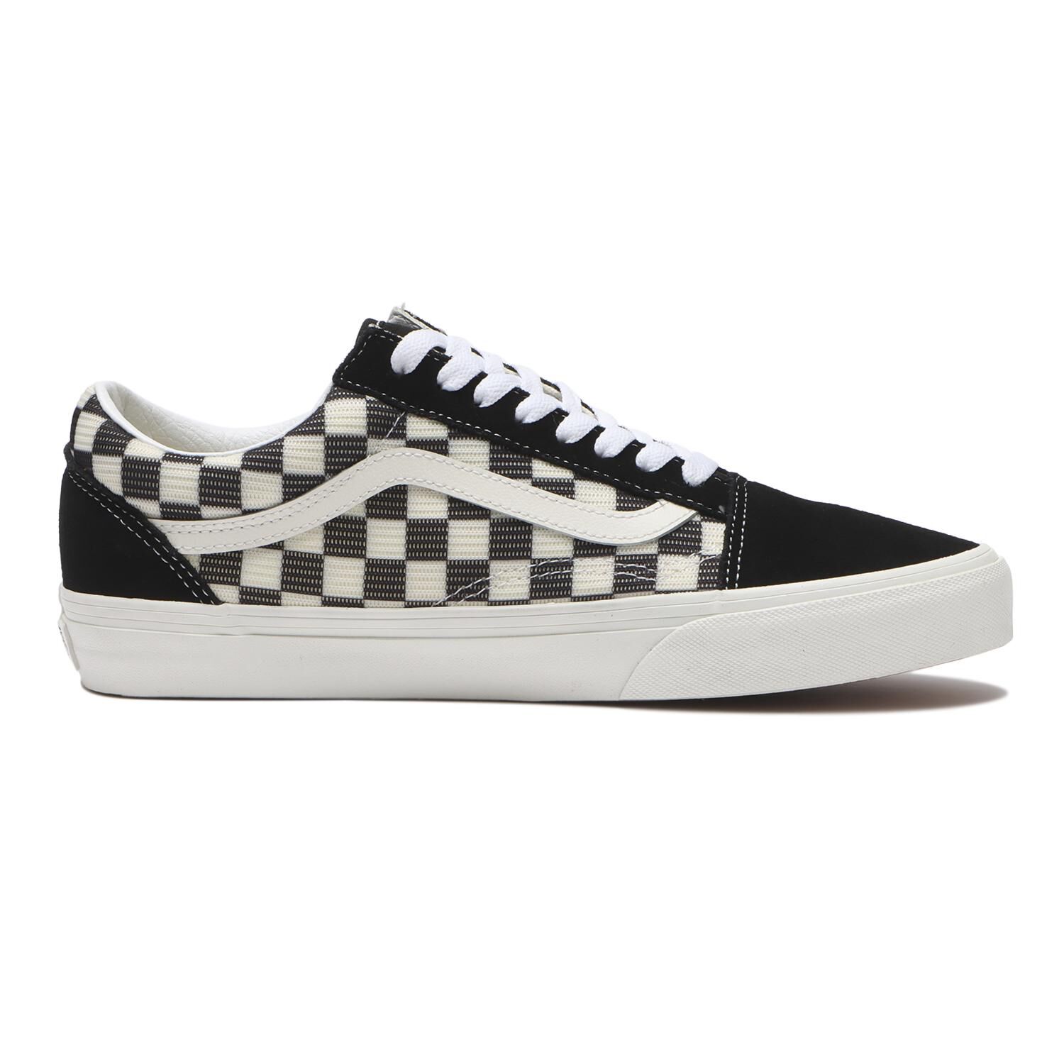 VANS「【VANS】OLD SKOOL」|スニーカー|