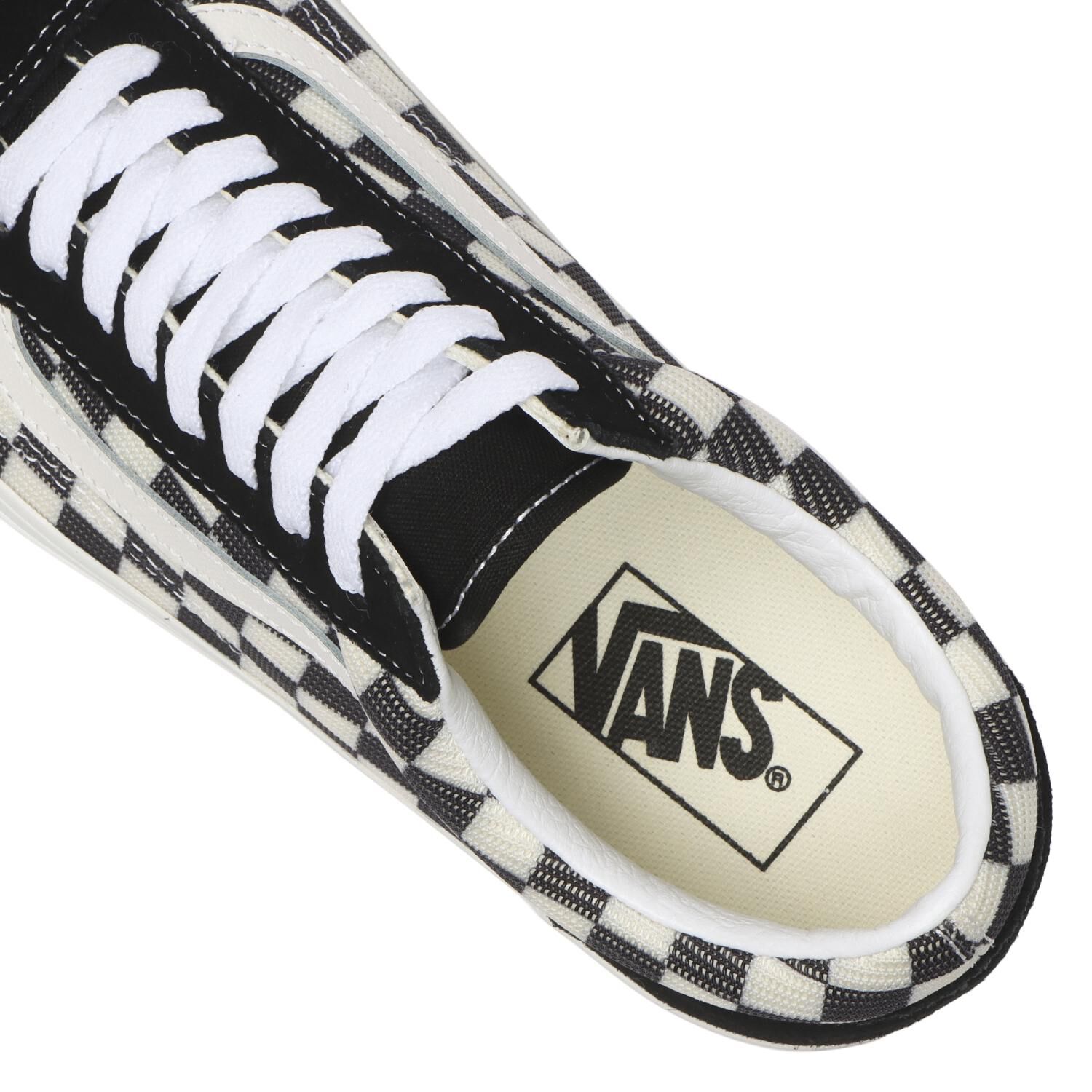 VANS「【VANS】OLD SKOOL」|スニーカー|