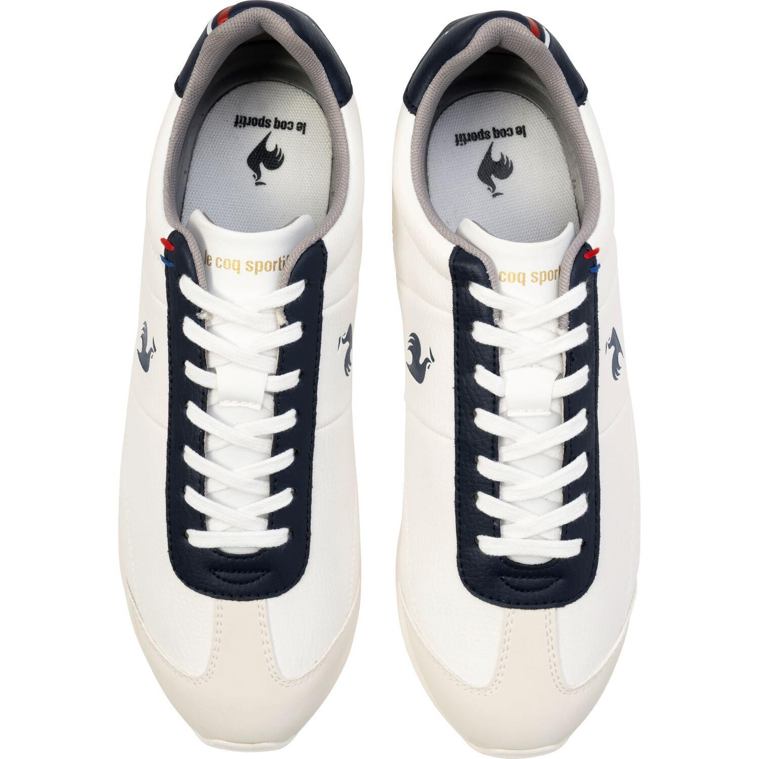 Le coq sportif「【LE COQ】LCS BERCY」|スニーカー|
