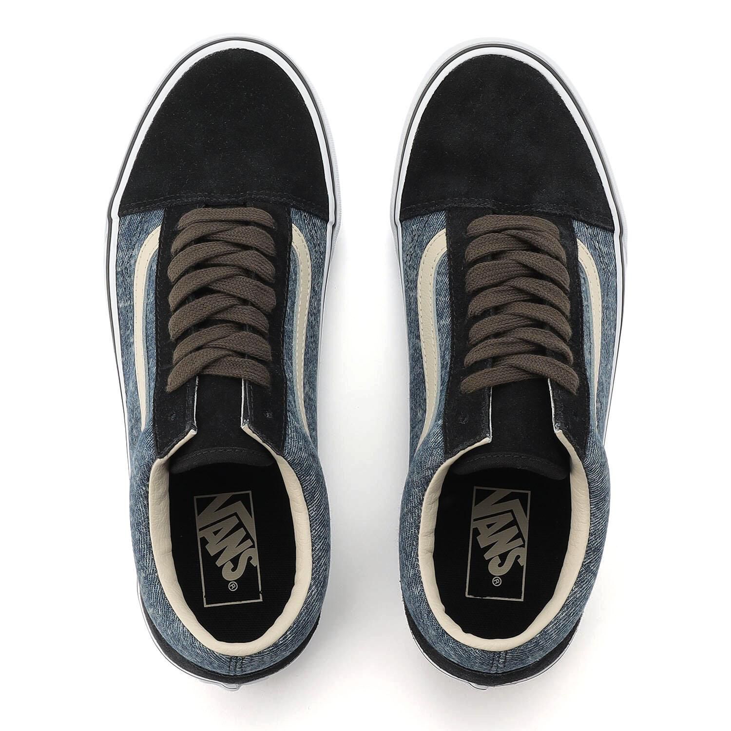 VANS「【VANS】OLD SKOOL」|スニーカー|