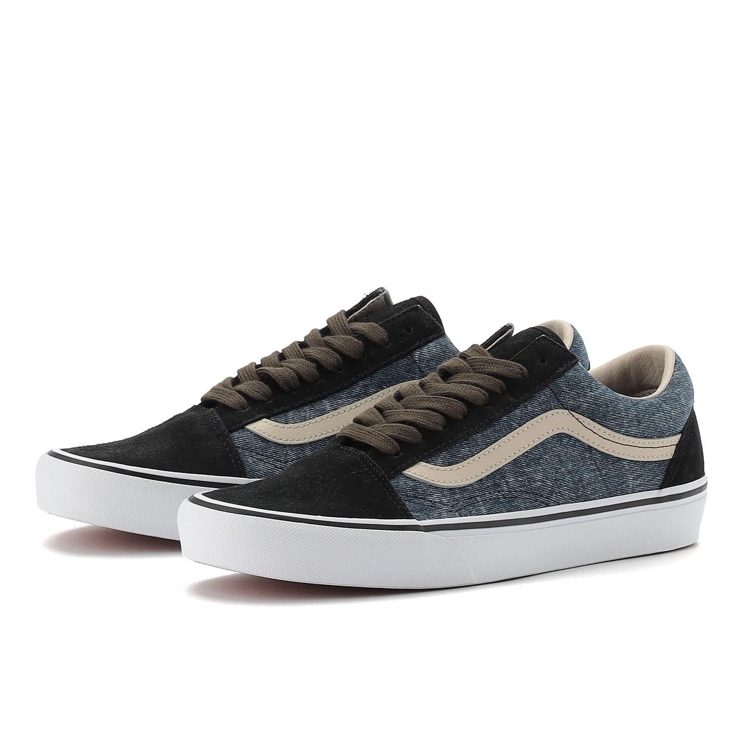 VANS「【VANS】OLD SKOOL」|スニーカー|