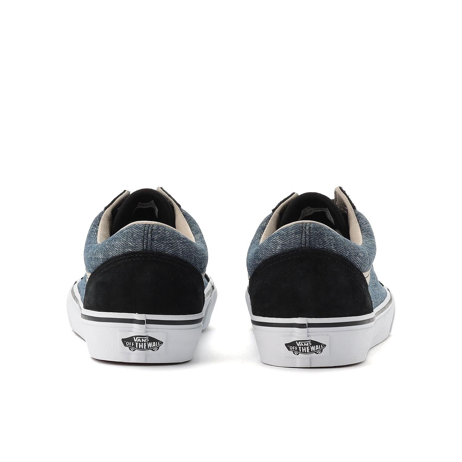 VANS「【VANS】OLD SKOOL」|スニーカー|