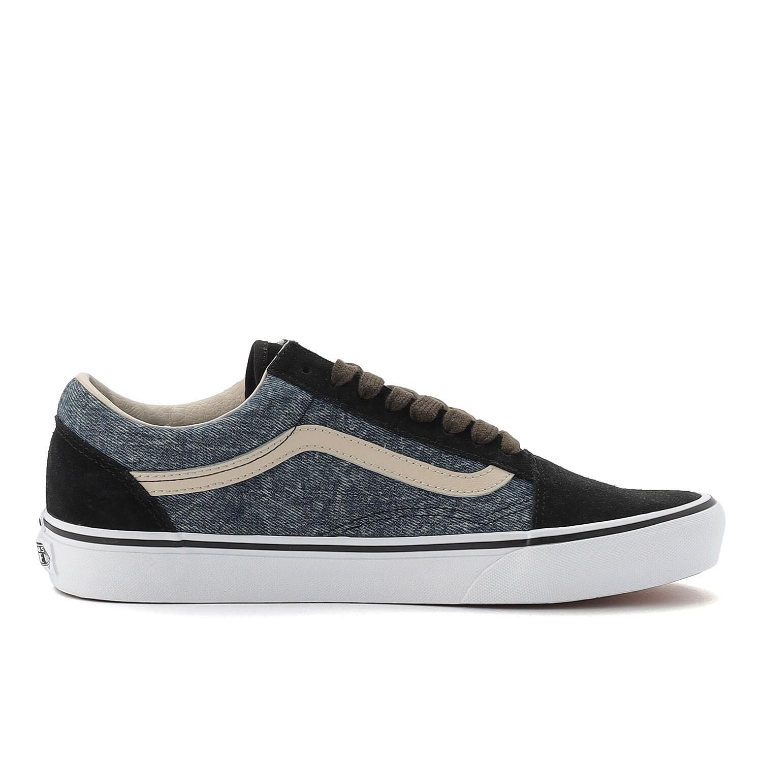 VANS「【VANS】OLD SKOOL」|スニーカー|