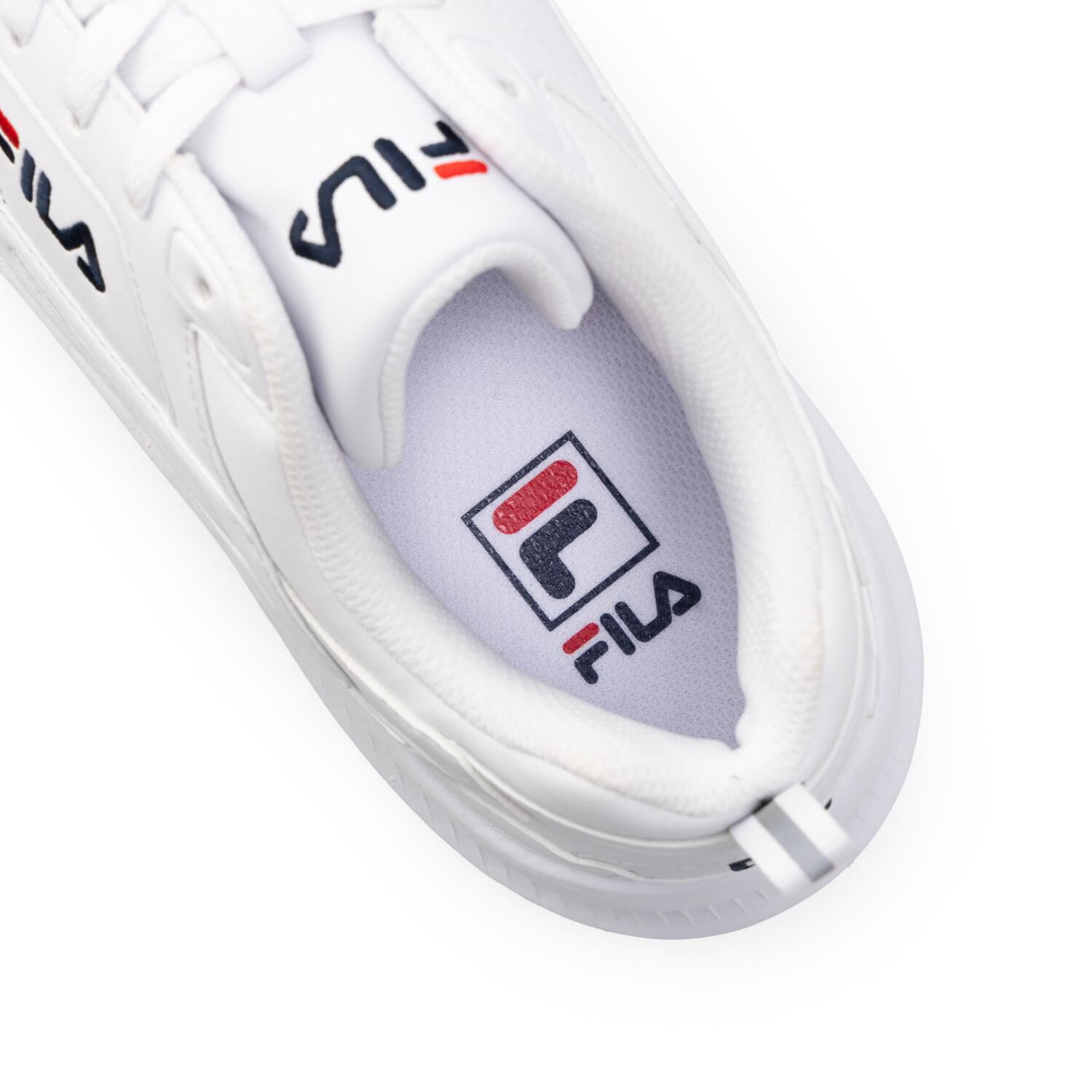 FILA「【FILA】FILA FIELDGAGE」|スニーカー|
