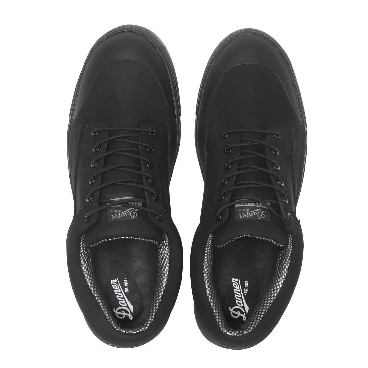 DANNER「【DANNER】GLACIER LOW」|スニーカー|