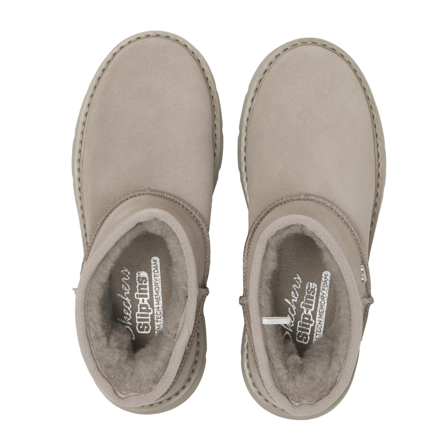SKECHERS「【SKECHERS】KEEPSAKES COZY-COZY MINI」|スニーカー|