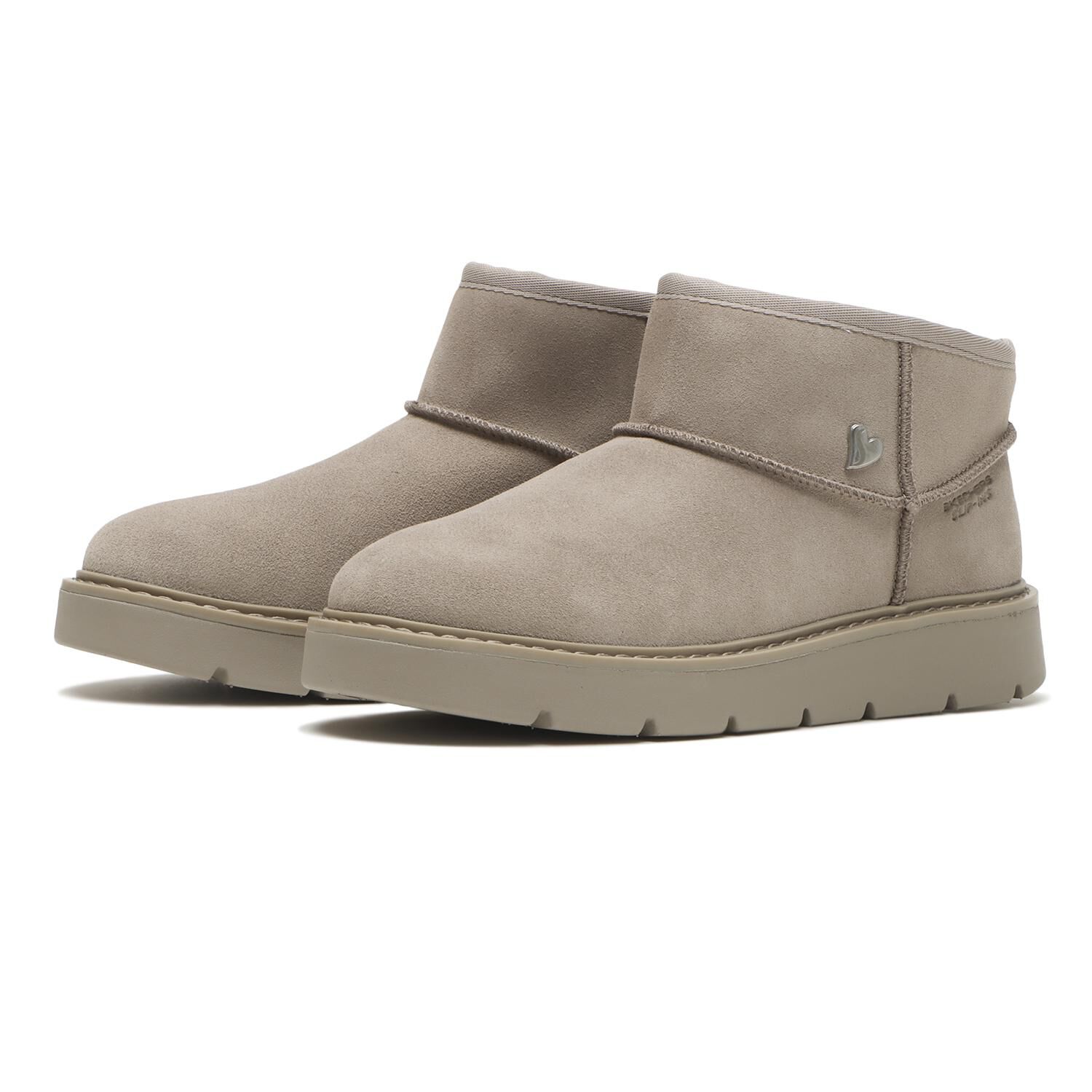 SKECHERS「【SKECHERS】KEEPSAKES COZY-COZY MINI」|スニーカー|