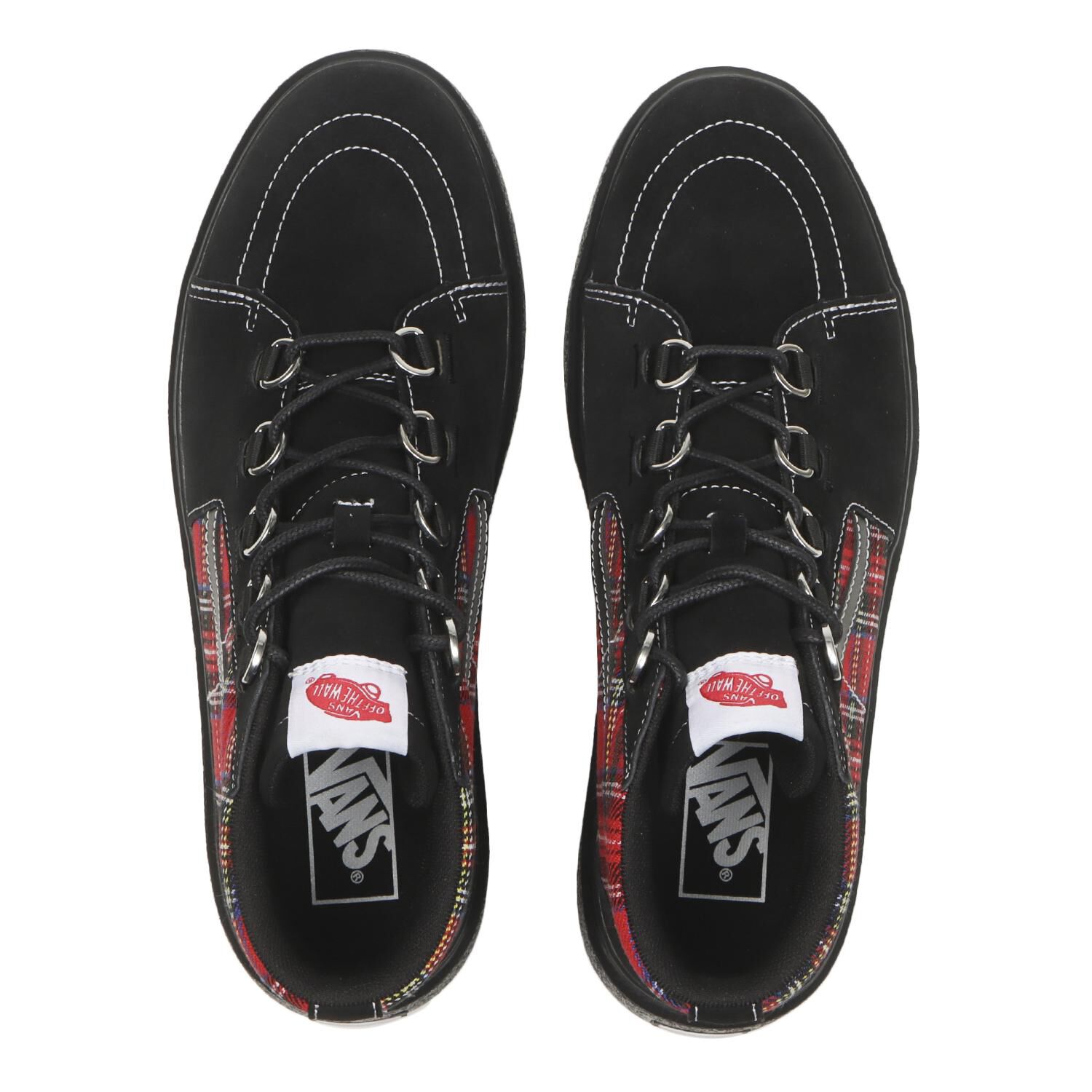 VANS「【VANS】SK8-HI CRP TTN」|スニーカー|