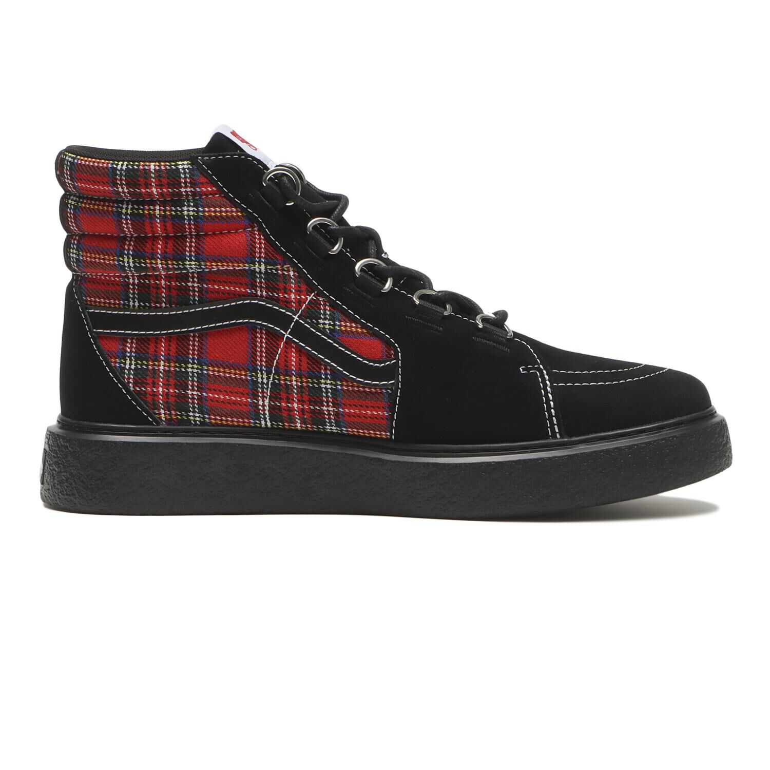 VANS「【VANS】SK8-HI CRP TTN」|スニーカー|