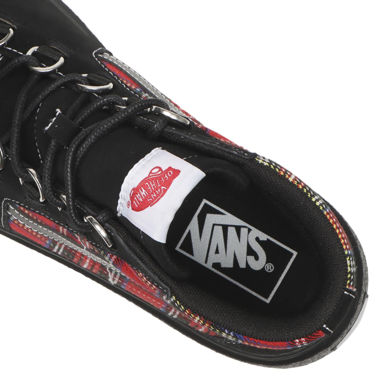 VANS「【VANS】SK8-HI CRP TTN」|スニーカー|