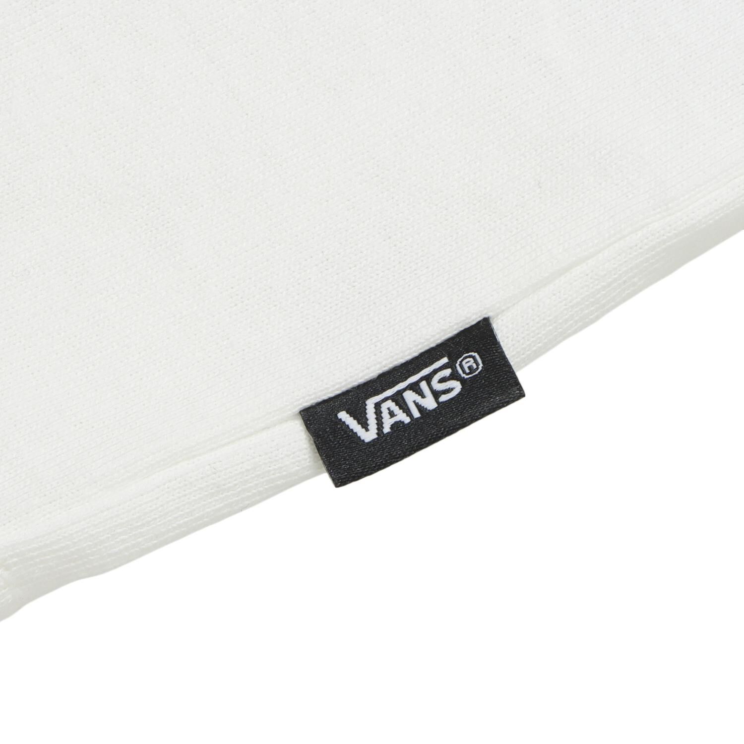 VANS「【VANSｱﾊﾟﾚﾙ(WJ)】W raglan sleeves cropped TEE」|Tシャツ・カットソー|