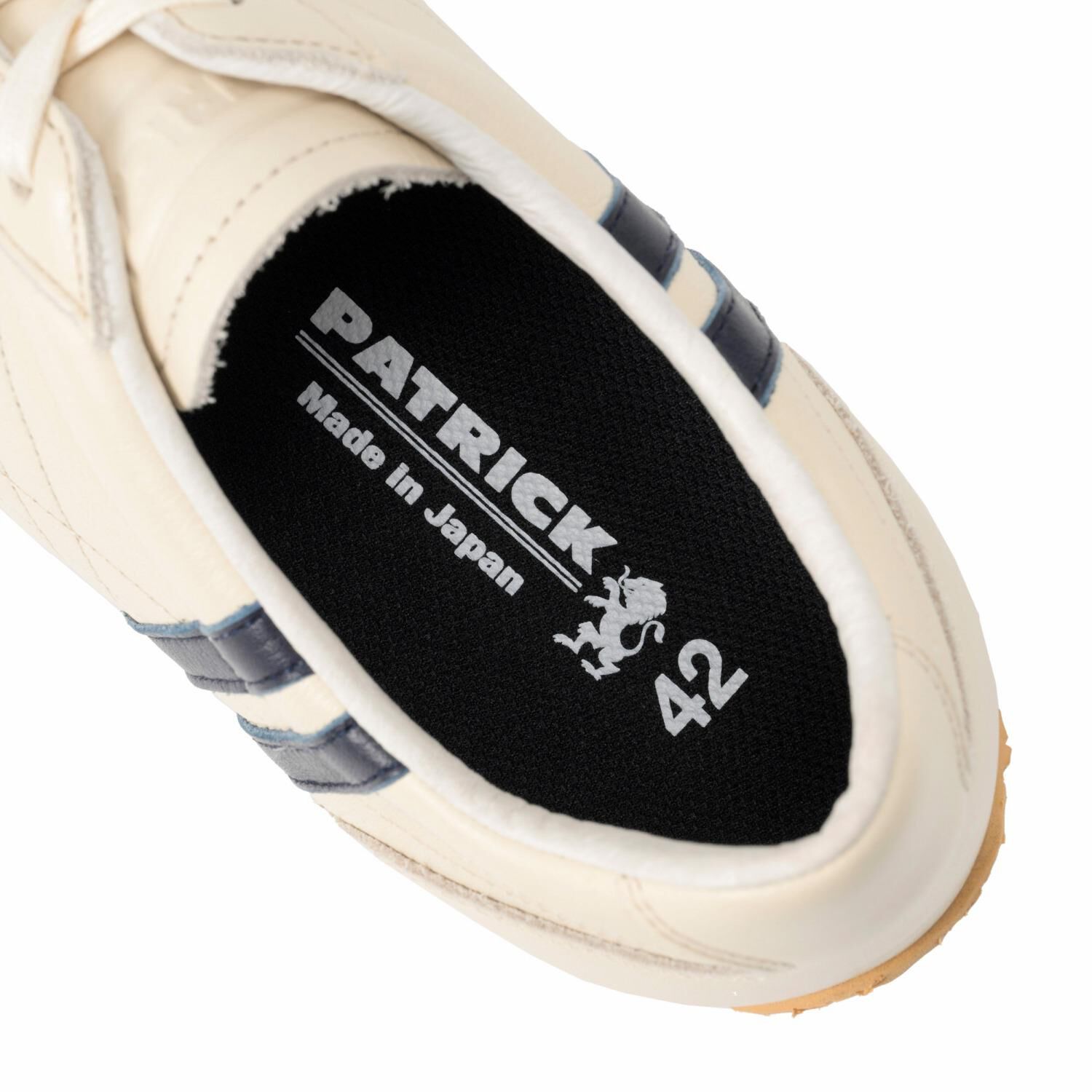 PATRICK「【PATRICK】PAMIR+」|スニーカー|