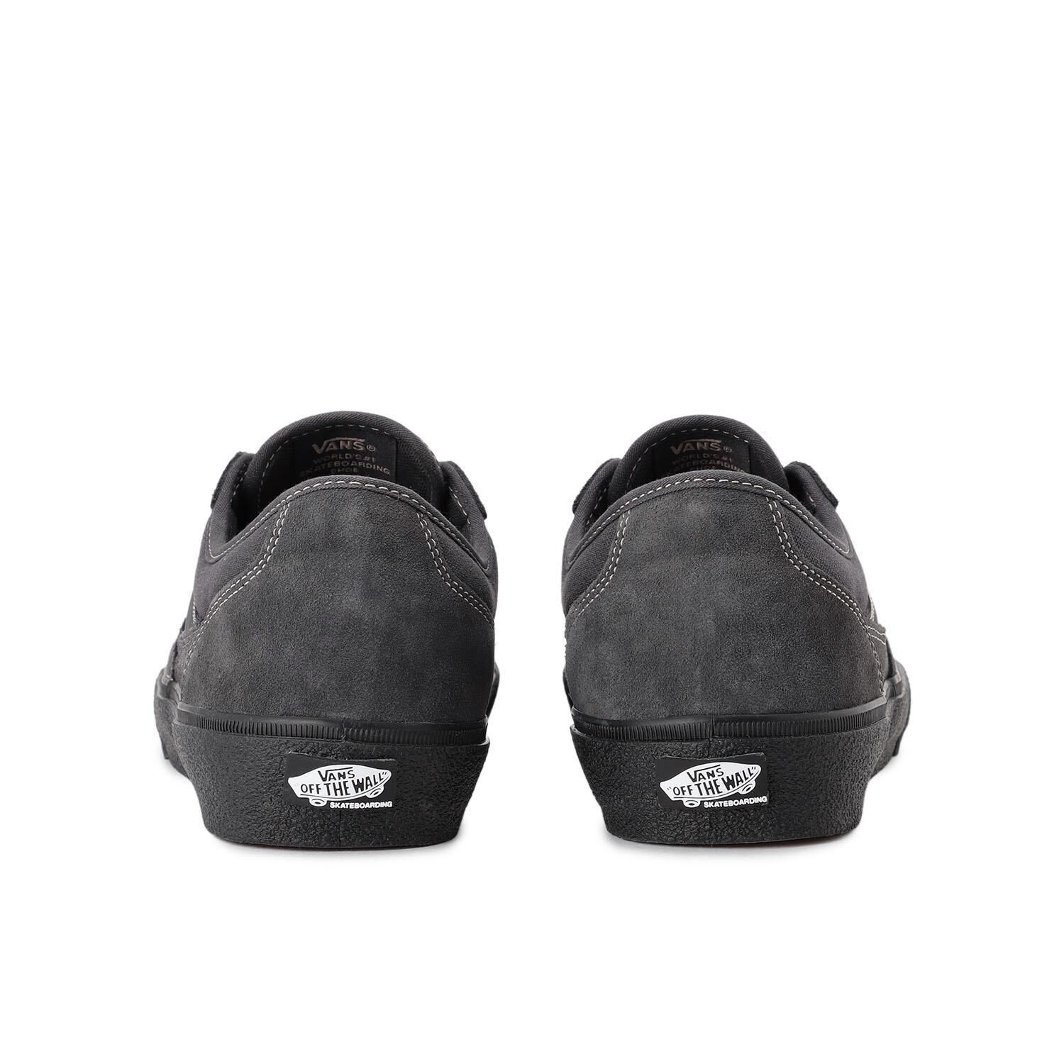 VANS「【VANS】SKATE CURREN CAPLES」|スニーカー|