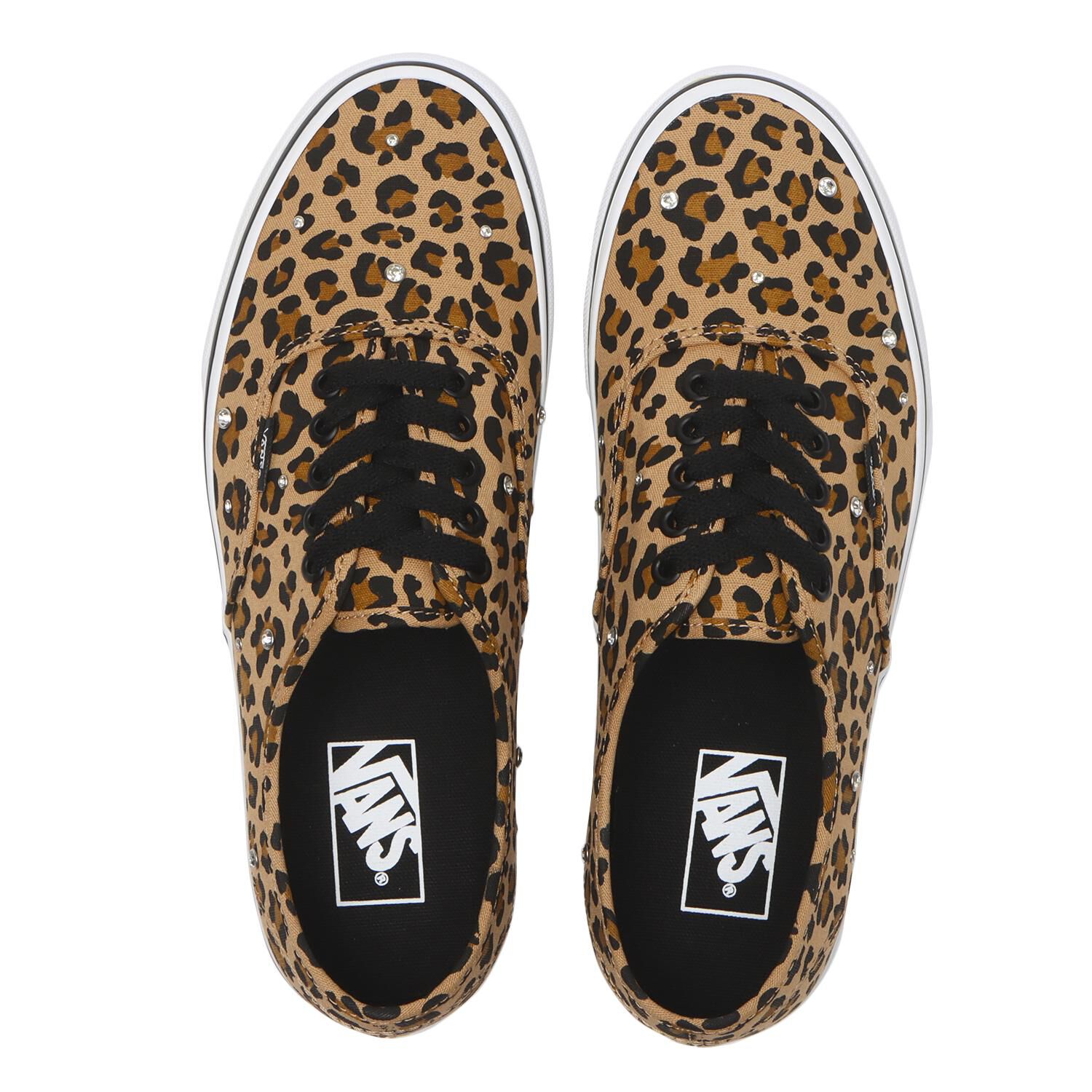 VANS「【VANS】AUTHENTIC」|スニーカー|