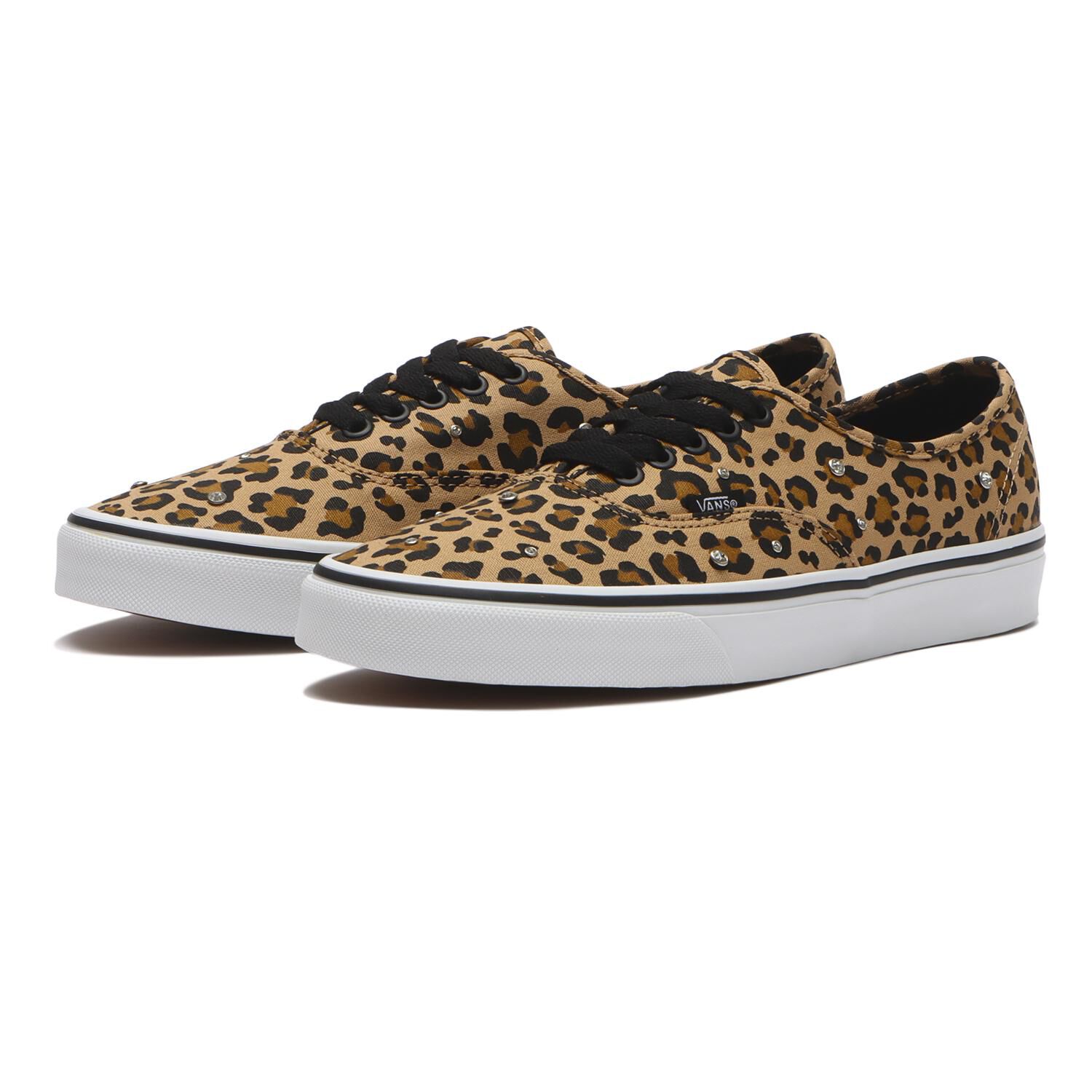 VANS「【VANS】AUTHENTIC」|スニーカー|