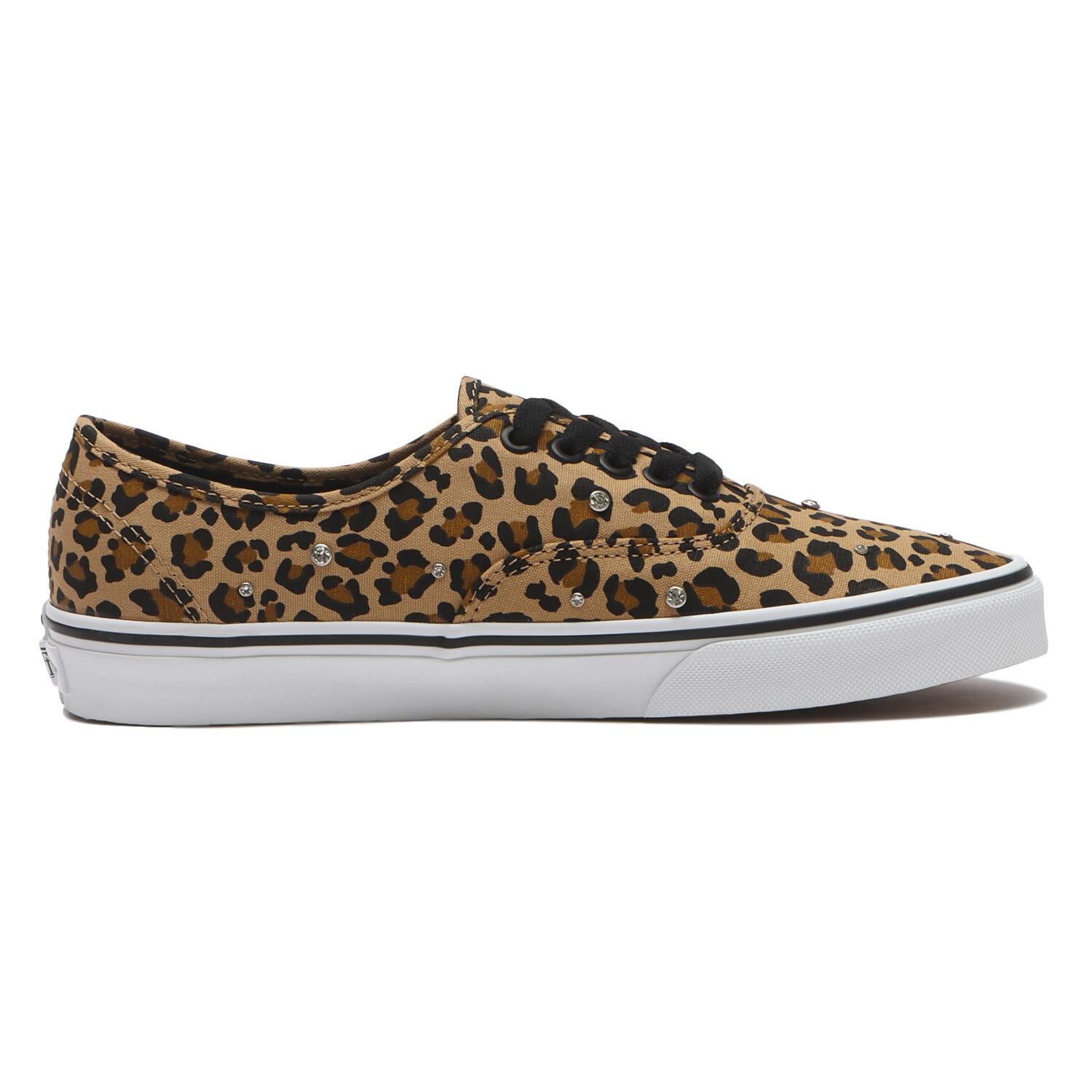 VANS「【VANS】AUTHENTIC」|スニーカー|