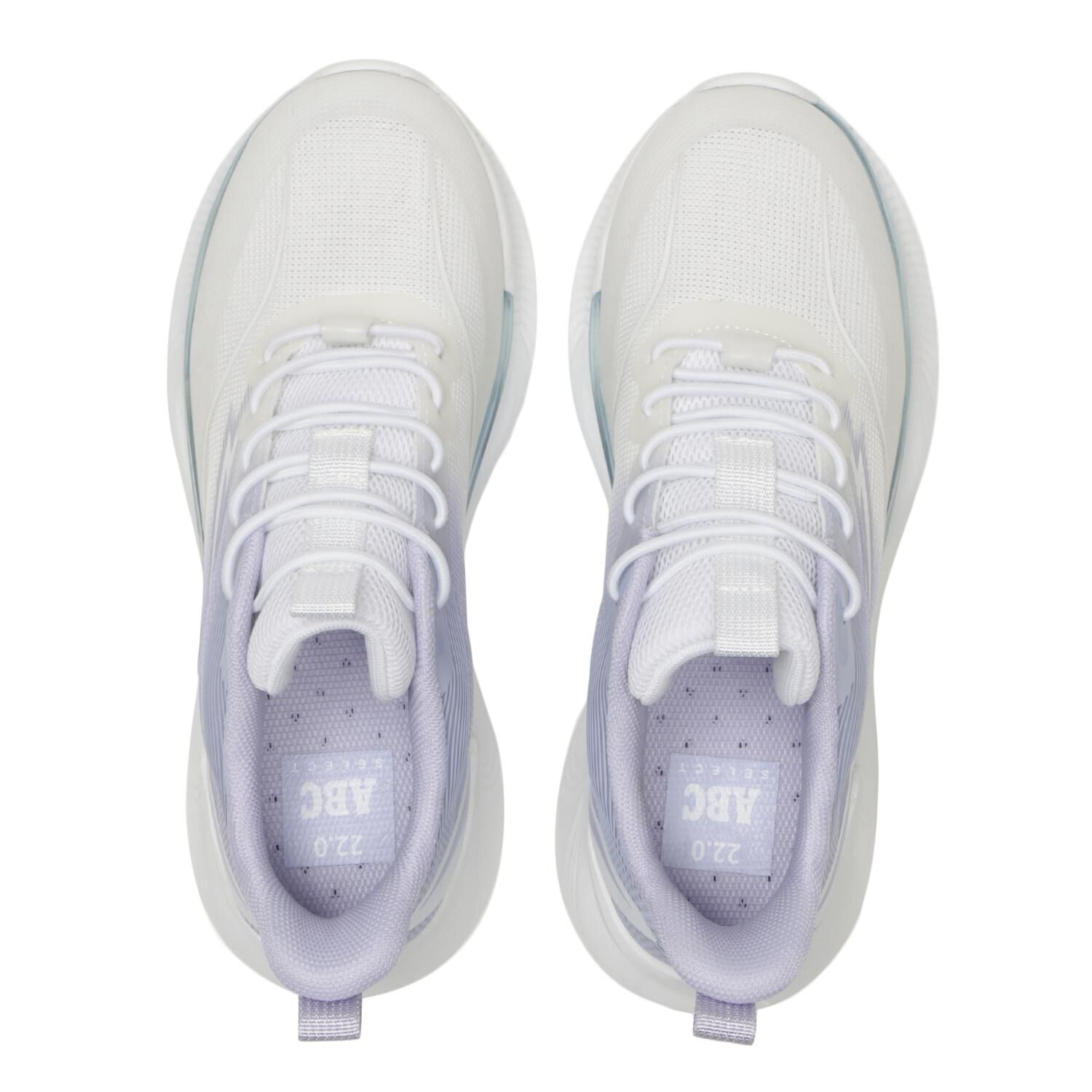 ABC SELECT「【ABC SELECT】19-24 QS COOL」|スニーカー|
