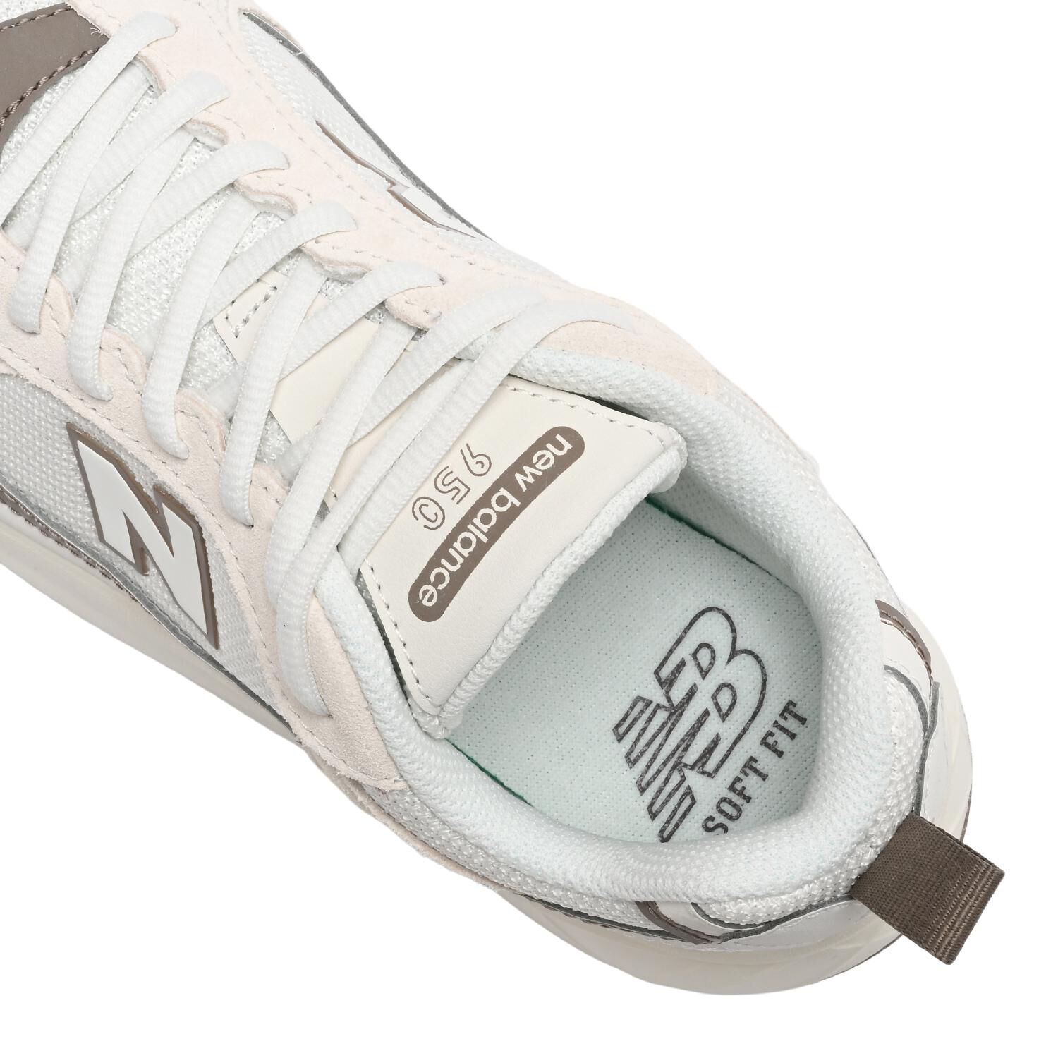 NEW BALANCE 「【NEW BALANCE】U950 3B2(2E)」|スニーカー|