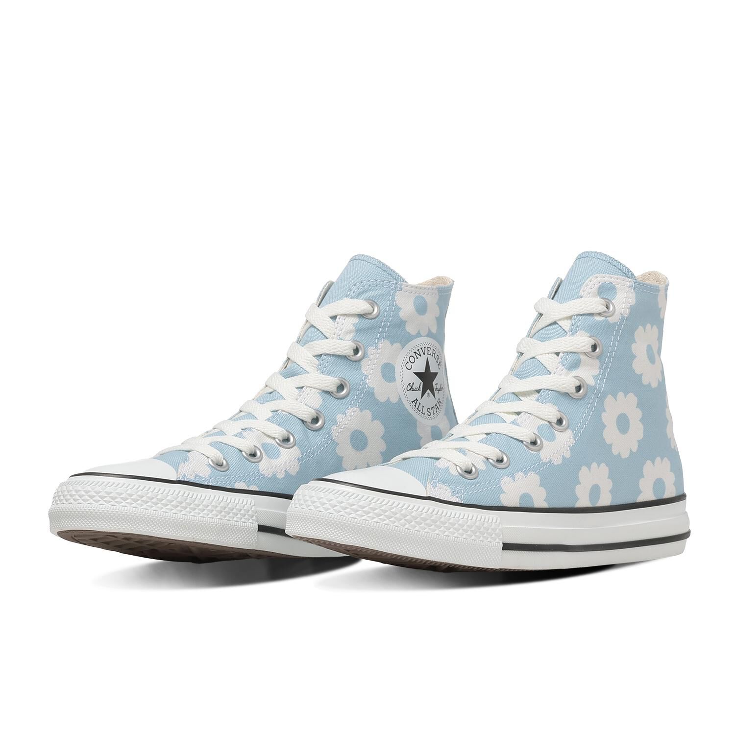 CONVERSE「【CONVERSE】AS FLOWERPRINT HI」|スニーカー|