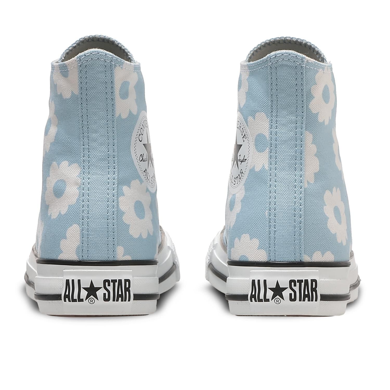 CONVERSE「【CONVERSE】AS FLOWERPRINT HI」|スニーカー|