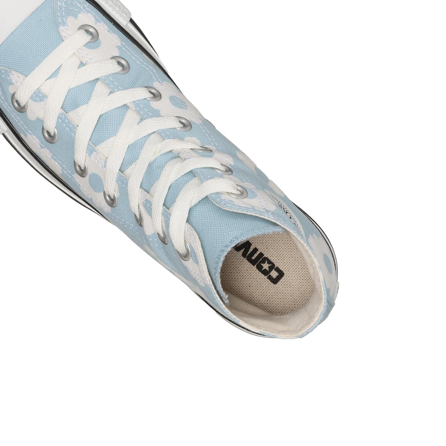 CONVERSE「【CONVERSE】AS FLOWERPRINT HI」|スニーカー|