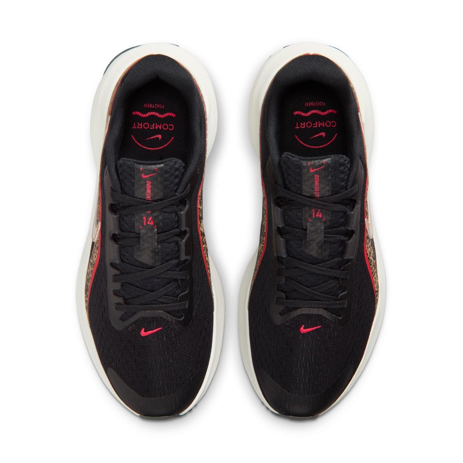 NIKE「【NIKE】W DOWNSHIFTER 14 PRINT」|スニーカー|