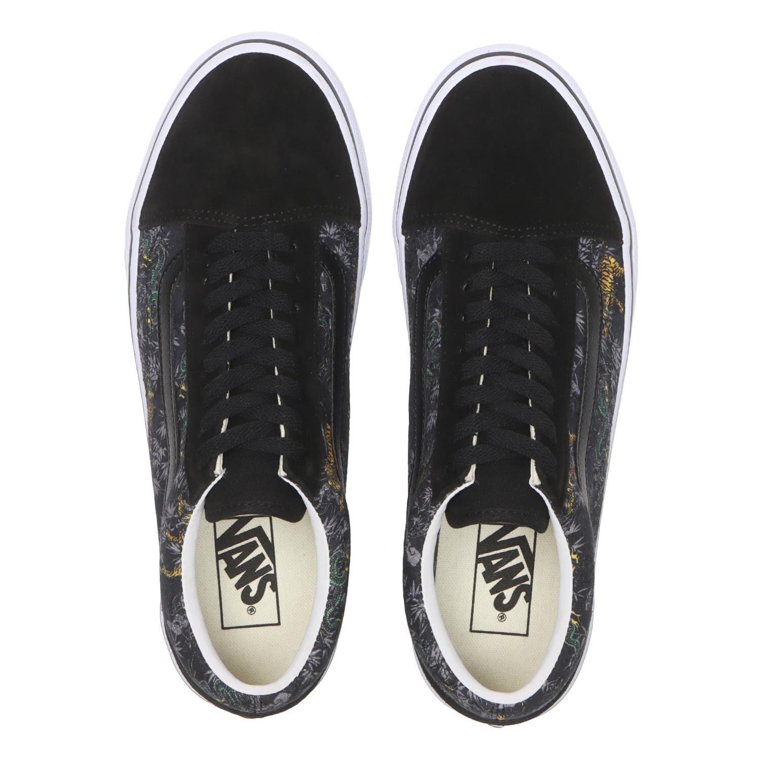 VANS「【VANS】OLD SKOOL」|スニーカー|