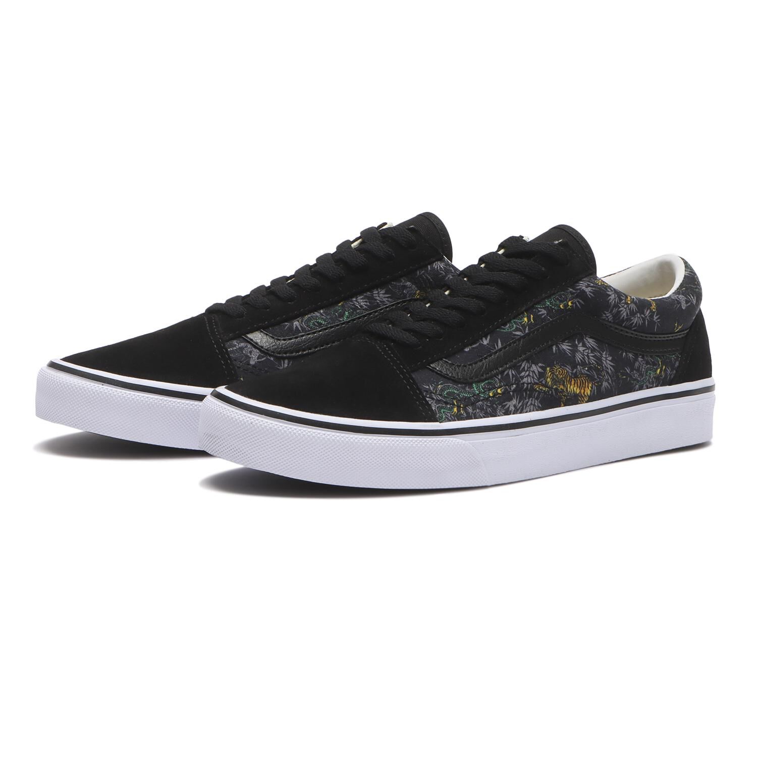 VANS「【VANS】OLD SKOOL」|スニーカー|