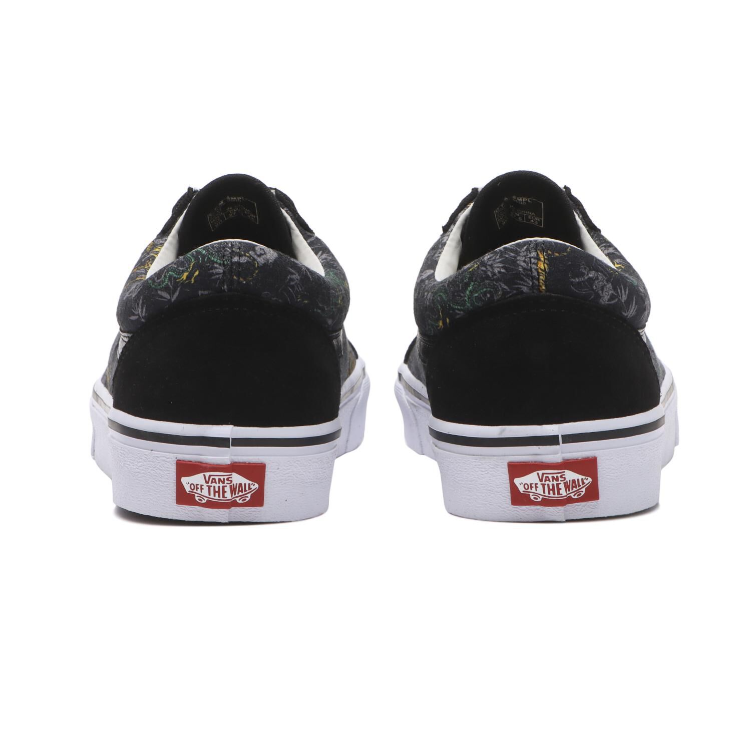 VANS「【VANS】OLD SKOOL」|スニーカー|