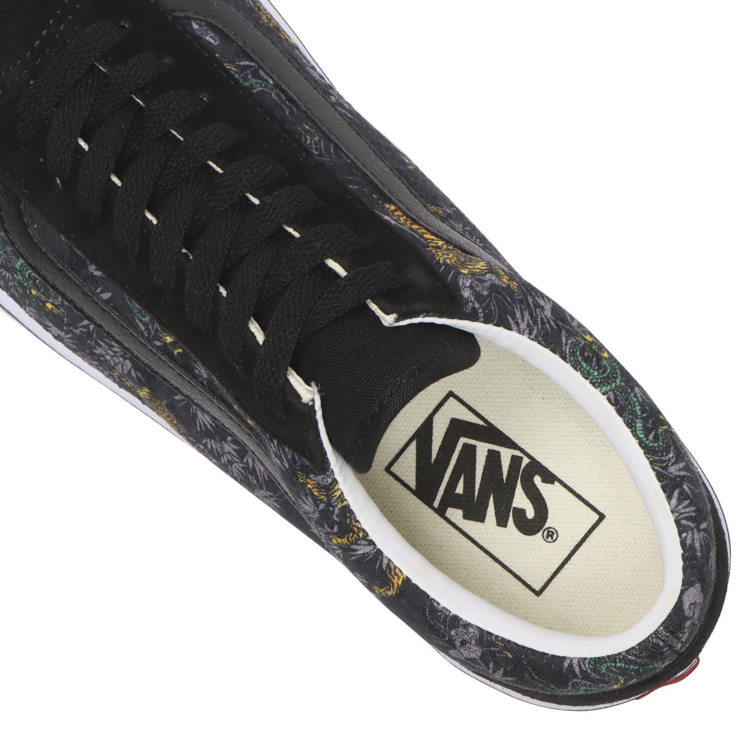 VANS「【VANS】OLD SKOOL」|スニーカー|