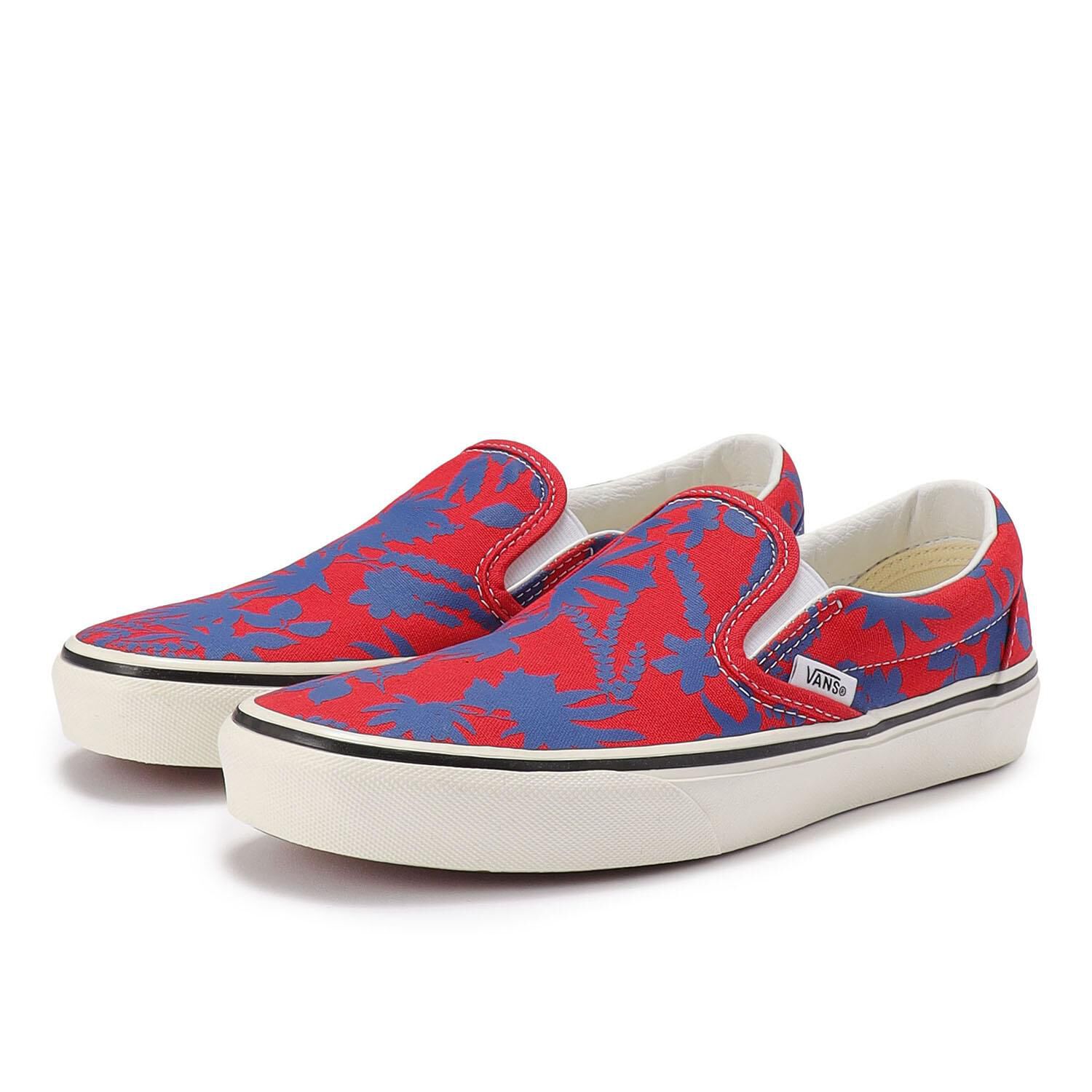 VANS「【VANS】CLASSIC SLIP-ON」|スニーカー|