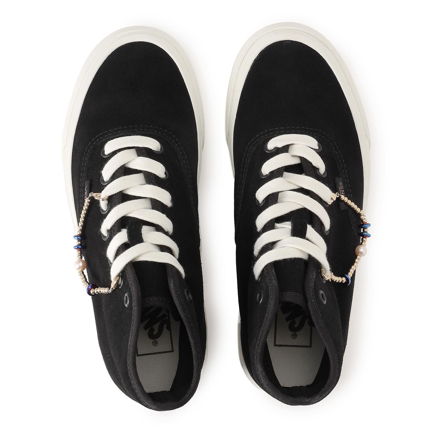 VANS「【VANS】AUTHENTIC HI 2.0」|スニーカー|