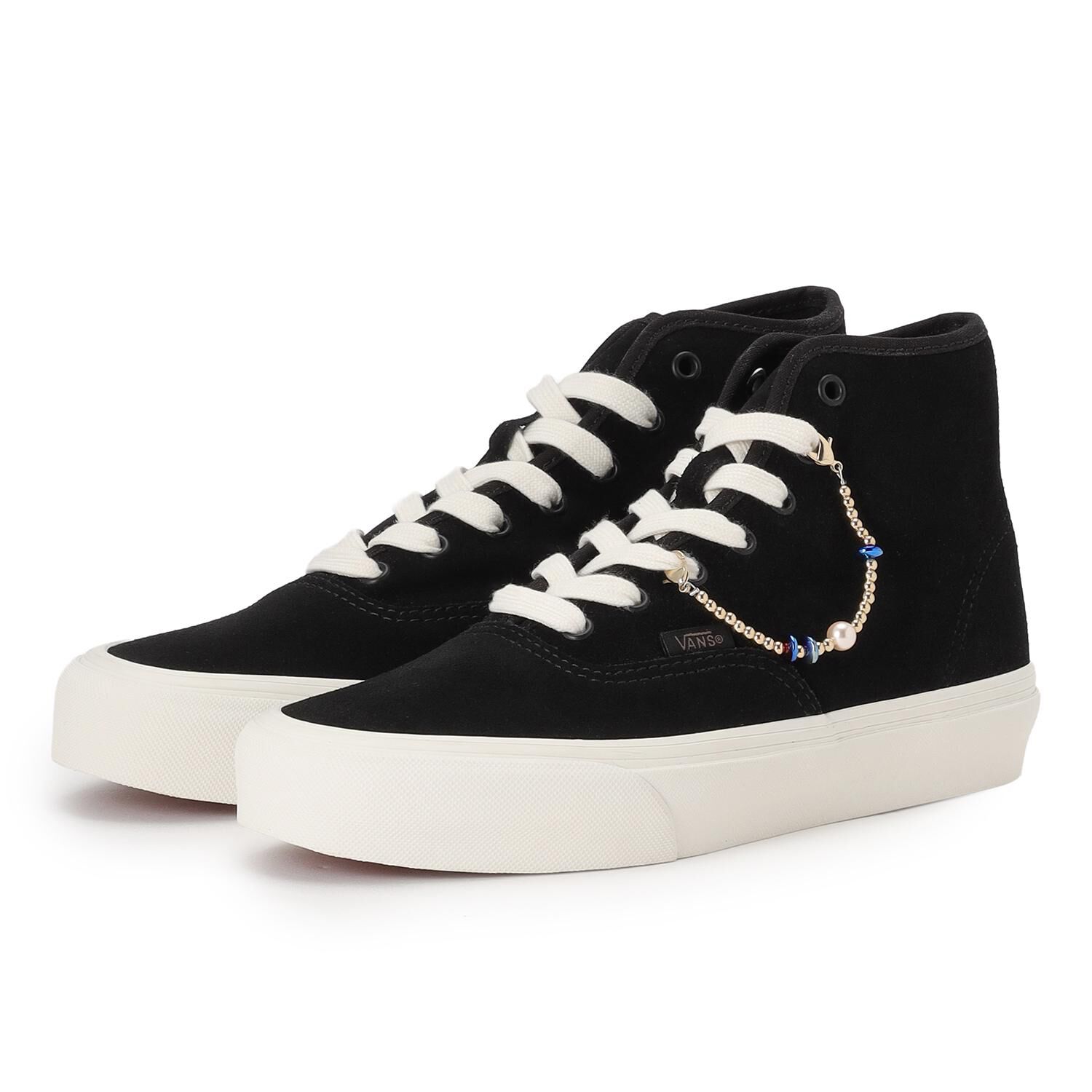 VANS「【VANS】AUTHENTIC HI 2.0」|スニーカー|