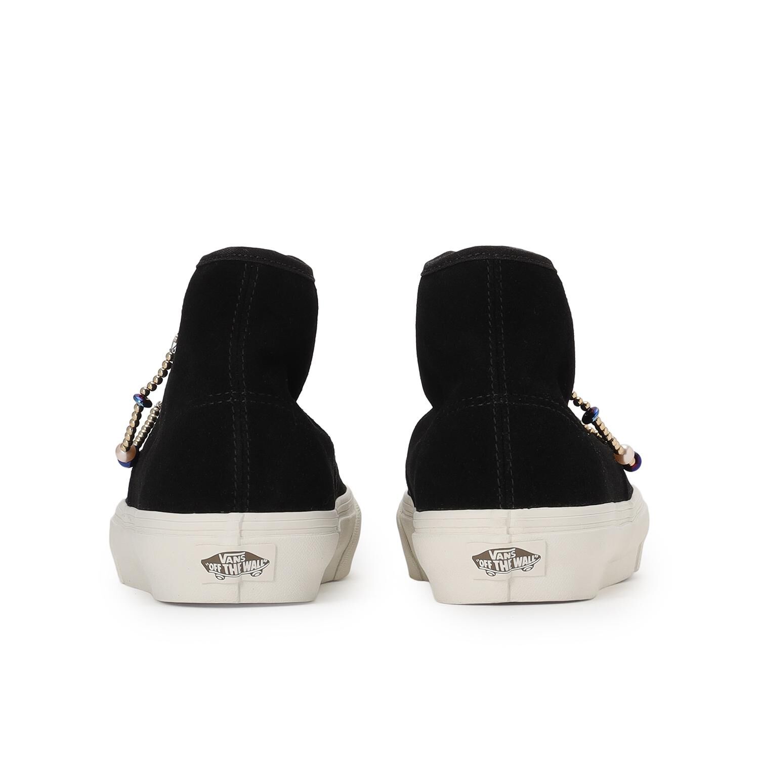 VANS「【VANS】AUTHENTIC HI 2.0」|スニーカー|