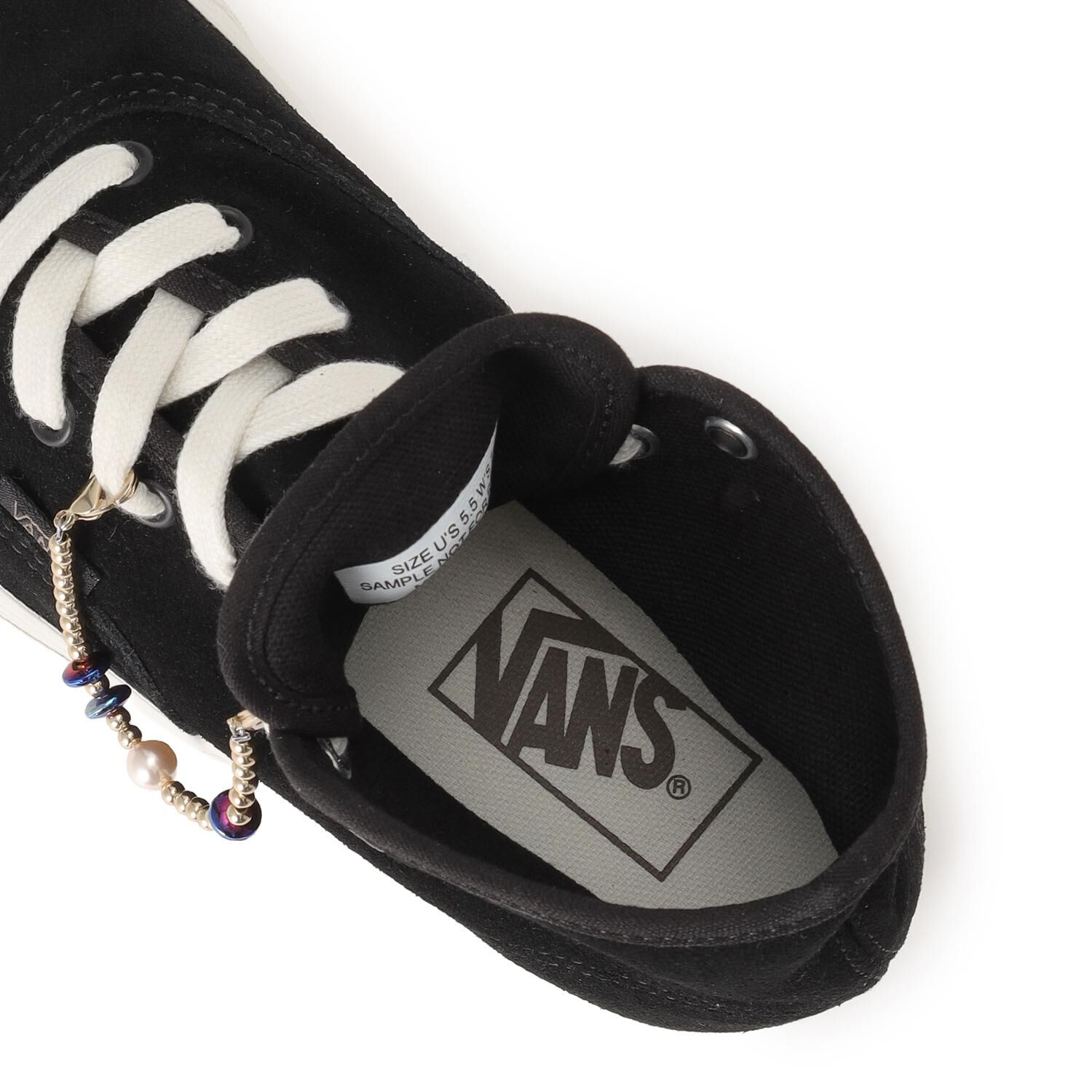 VANS「【VANS】AUTHENTIC HI 2.0」|スニーカー|