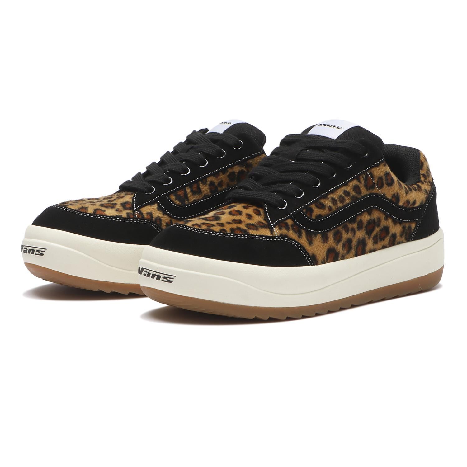 VANS「【VANS】GRASSO」|スニーカー|