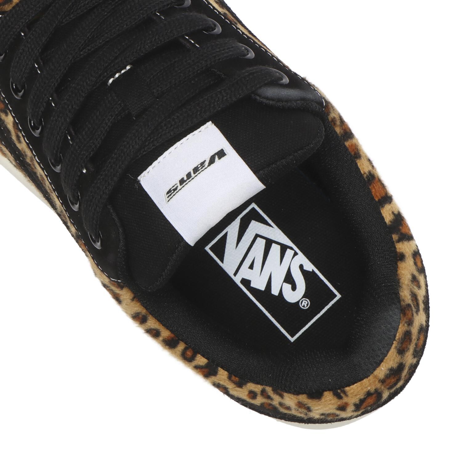 VANS「【VANS】GRASSO」|スニーカー|