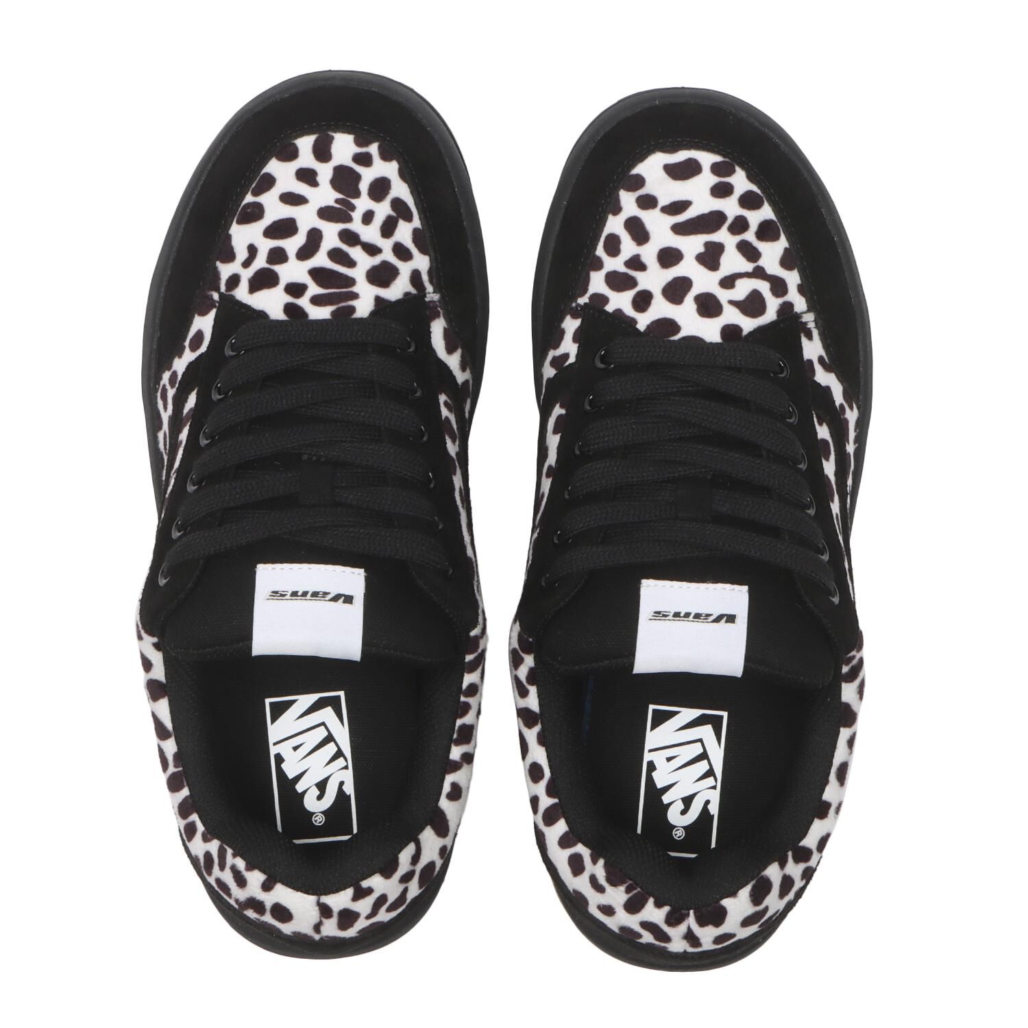 VANS「【VANS】GRASSO」|スニーカー|