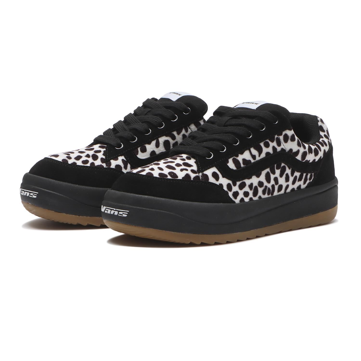 VANS「【VANS】GRASSO」|スニーカー|