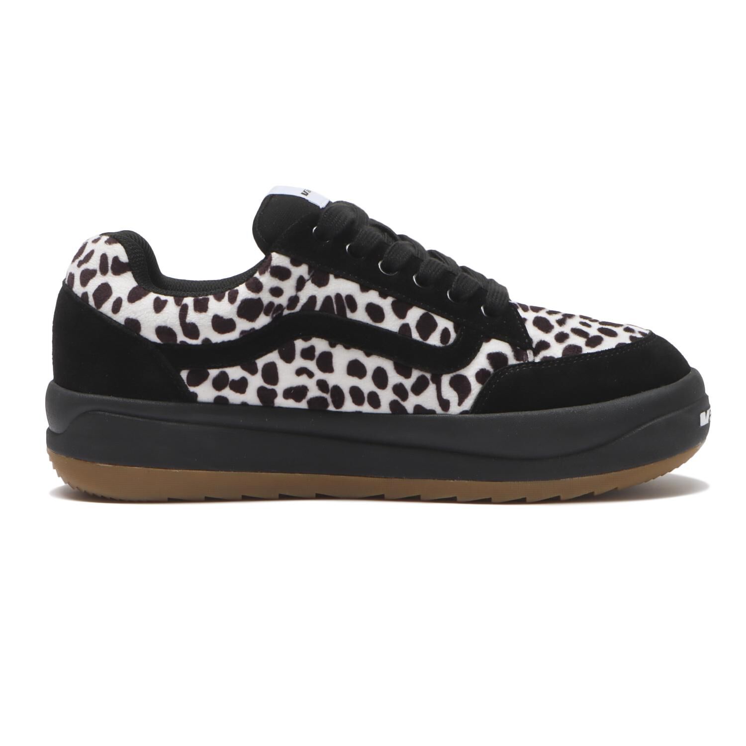 VANS「【VANS】GRASSO」|スニーカー|