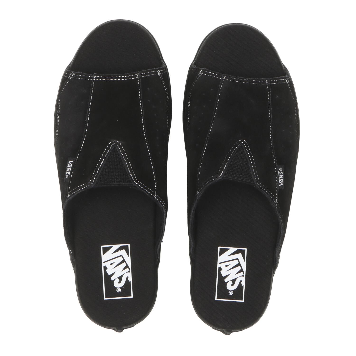 VANS「【VANS】FLOLD」|サンダル|