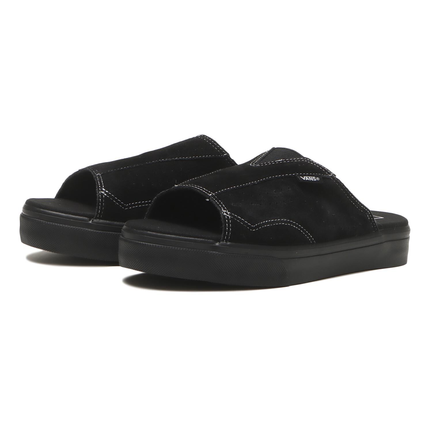 VANS「【VANS】FLOLD」|サンダル|