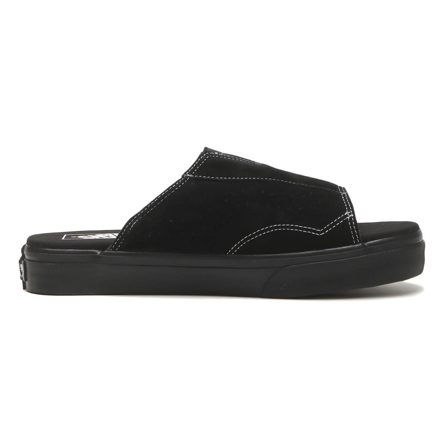 VANS「【VANS】FLOLD」|サンダル|