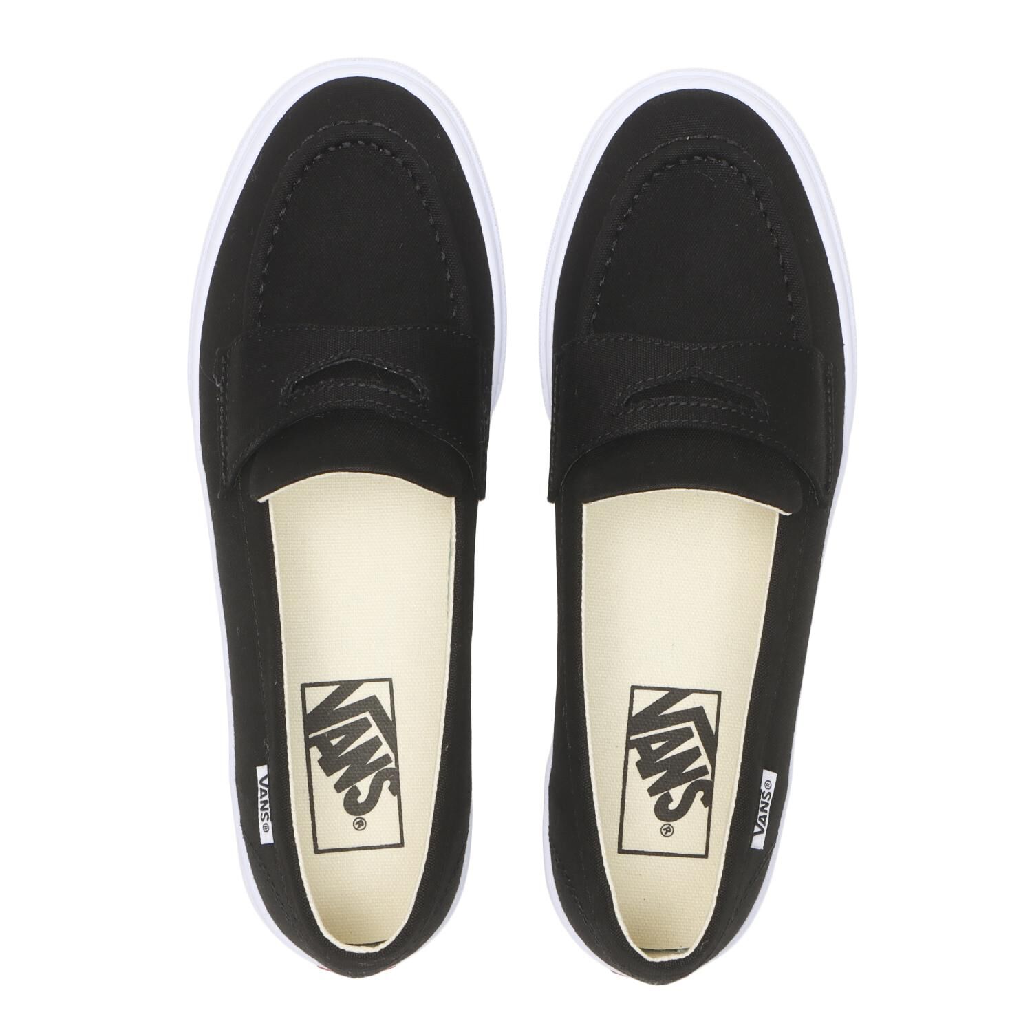 VANS「【VANS】LOAFER LOWPRO」|スニーカー|