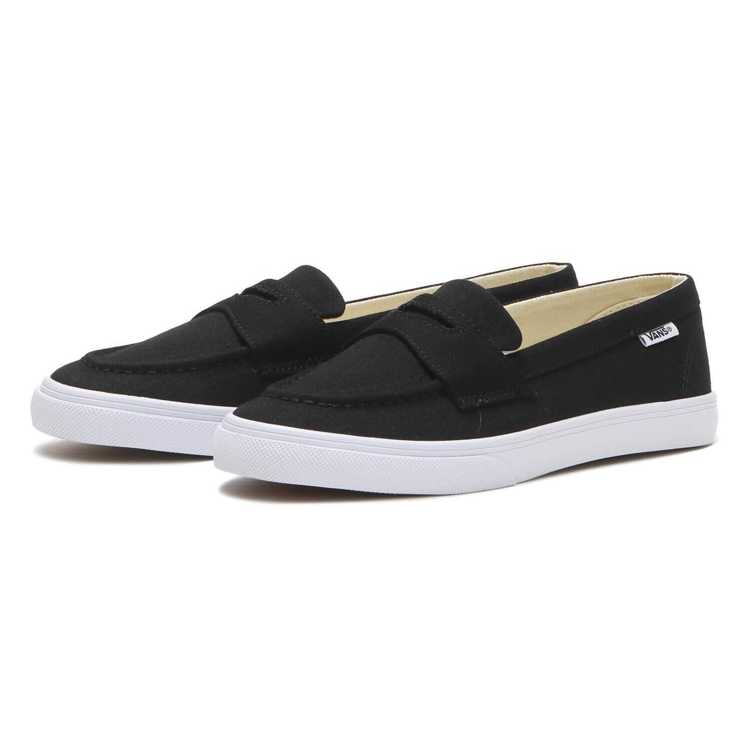 VANS「【VANS】LOAFER LOWPRO」|スニーカー|